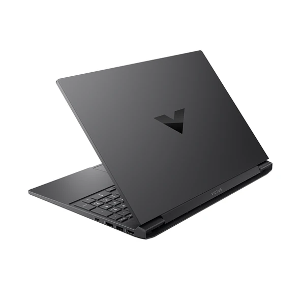 Hp Victus Amd Ryzen 5 8645HS 32GB Ddr5 1tb SSD Amd Radeon™ RX6550M/4GB Windows 11 Home 15.6" Fhd 144Hz Taşınabilir Bilgisayar HP82WJEAH10 + Zettaçanta - 5