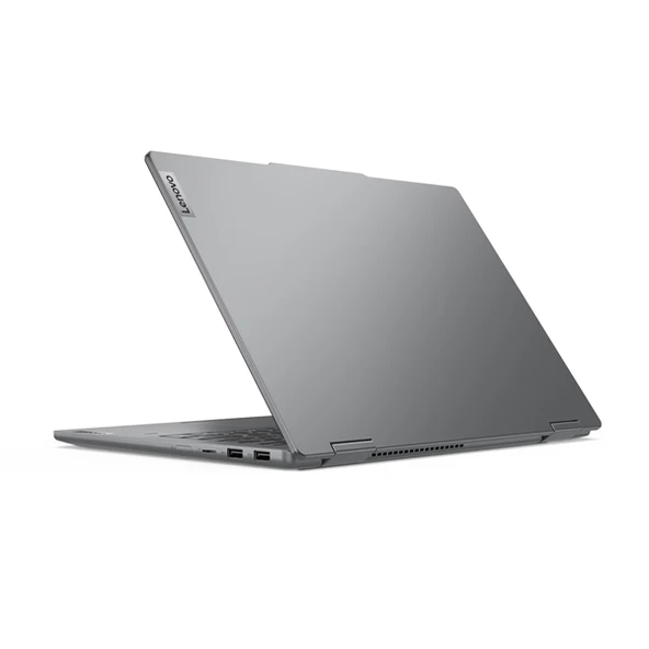 Lenovo Ideapad 5 Slim Intel Core I5 13420H 16GB Ddr5 1tb SSD Freedos 14" Wuxga 400NITS OLED Dokunmatik Bilgisayar ID14IRH9F03 + Zettaçanta - 4