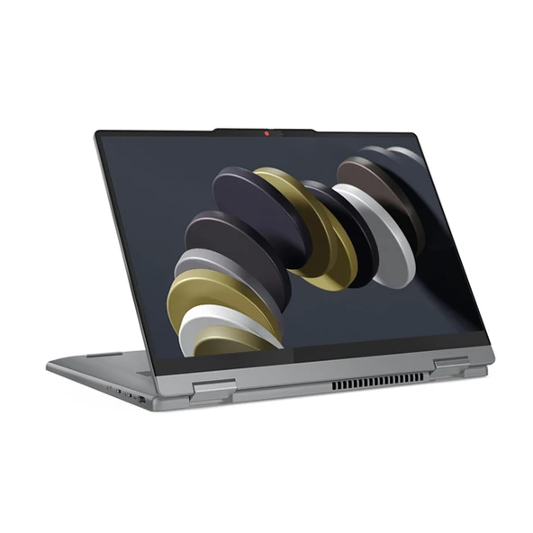 Lenovo Ideapad 5 Slim Intel Core I5 13420H 16GB Ddr5 1tb SSD Freedos 14" Wuxga 400NITS OLED Dokunmatik Bilgisayar ID14IRH9F03 + Zettaçanta - 3