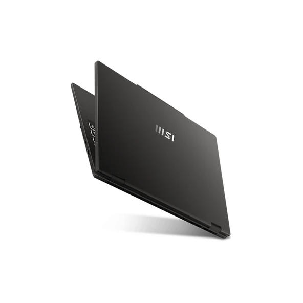 Msı Venture 15 Aı WA1MG Intel Core Ultra 7 155H 64GB Ddr5 4tb SSD Windows 11 Home 15.6" Fhd IPS 144Hz Taşınabilir Bilgisayar W012XTRH16+ZETTAÇANTA - Resim 5