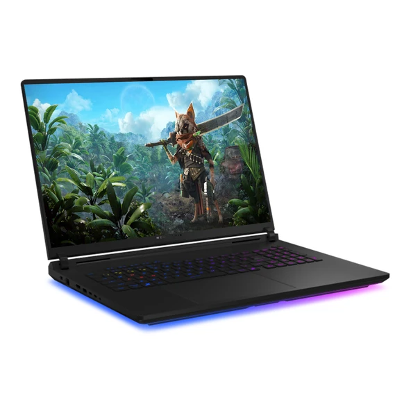 Asus Rog Strix Scar 18 G835LW-SA129 Intel Core Ultra 9 275HX Aı 64GB GB 2tb Ssd+2tb SSD 16GB/RTX5080 Gddr7 175W 18" 2.5k 2560X1600 Wqxga 240Hz 3ms 1200NITS Freedos Laptop WSA129F30+ZETTAÇANTA - 4