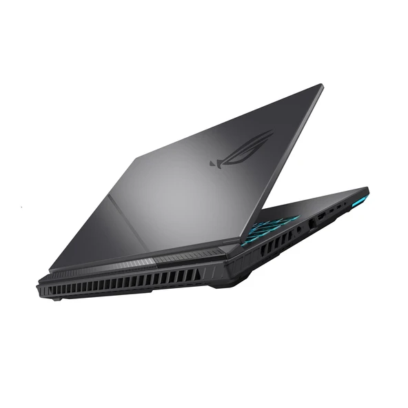 Asus Rog Strix G16 G614PR-RV052 Amd Ryzen 9 7945HX 32GB GB 4tb Ssd+4tb SSD 12GB/RTX5070Tİ Gddr7 140W 16" Wuxga 165Hz 300NİTS  Freedos Taşınabilir Bilgisayar WRV052F16+ZETTAÇANTA - Resim 5