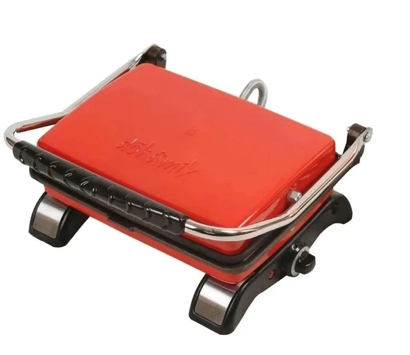 Dökümix DT 30 1800 W Organik Döküm Tost Makinesi - 1