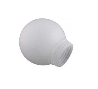 Armatür Yedek Parçası, 15'lik PVC Glop, 15 Cm Çapında Küre, Eskiyen Armatürler İçin Yedek Parça - Resim 4