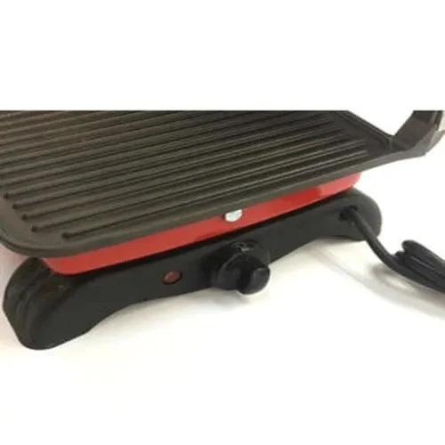 Dökümix DT 30 1800 W Organik Döküm Tost Makinesi - 4