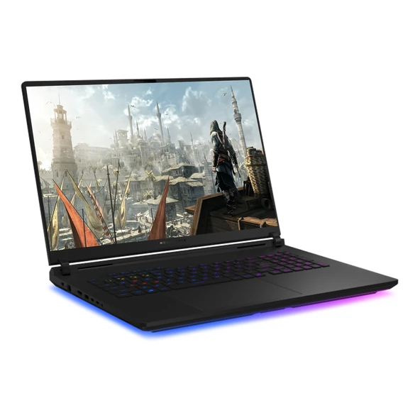 Asus Rog Strix Scar 18 G835LX-SA156 Intel Core Ultra 9 275HX Aı 96GB GB 1tb SSD 24GB/RTX5090 Gddr7 175W 18" 2.5k 2560 x 1600 240Hz 3ms 1200NITS Windows 11 Home Laptop WSA156H43+ZETTAÇANTA - Resim 4