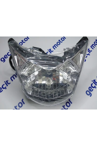 Honda Cbf 150 Ön Far