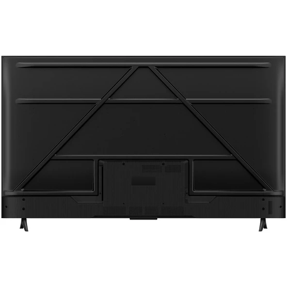TCL 55P655GTV 4K UHD 55" GOOGLE TV - 9