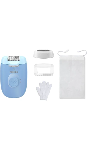 Philips BRE247/05 Epilasyon Aleti