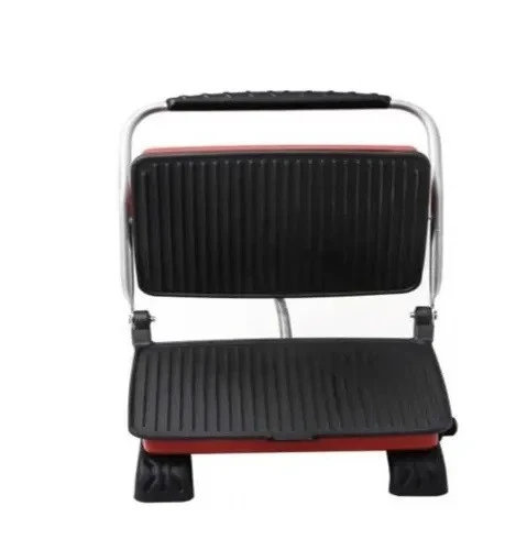 Dökümix DT 30 1800 W Organik Döküm Tost Makinesi - 2