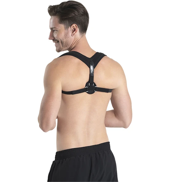 Vizor CODE 209 Pratik Klavikula Bandajı ürün görseli 1