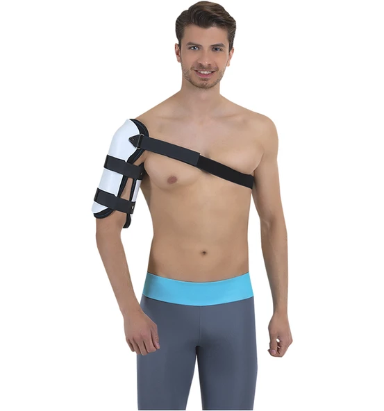 Vizor CODE 210 Humerus Breysi