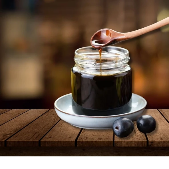 Koçak Bademci ÜZÜM PEKMEZİ 750 Gr