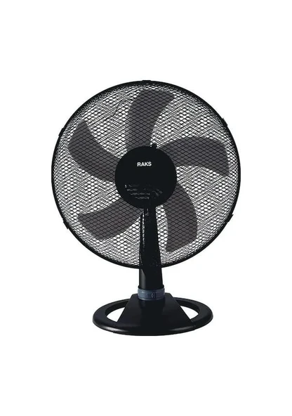 RAKS SF-16 Trio 16" Ayaklı Vantilatör - 4