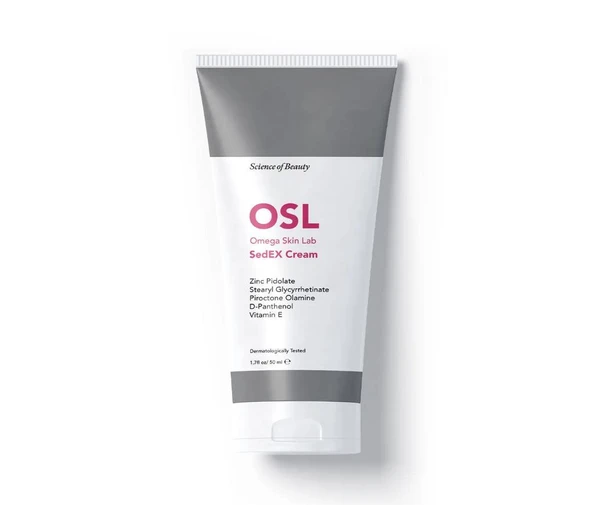 Osl Omega Skin Lab SedEX Cream 50 ml