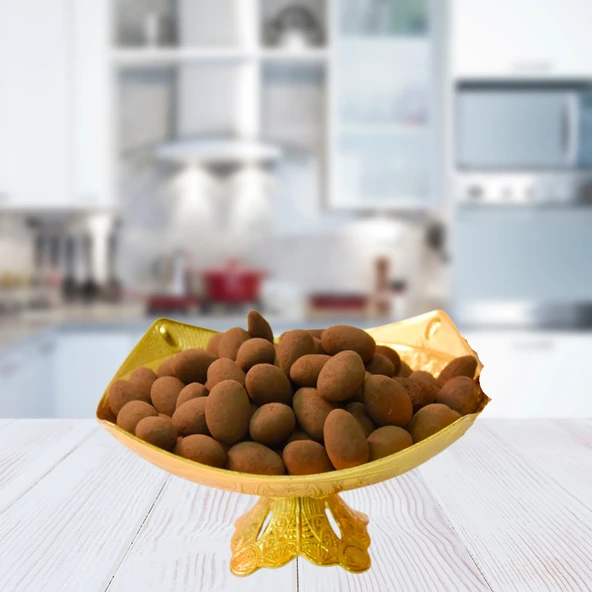 Tiramisu Badem Draje 1 Kg