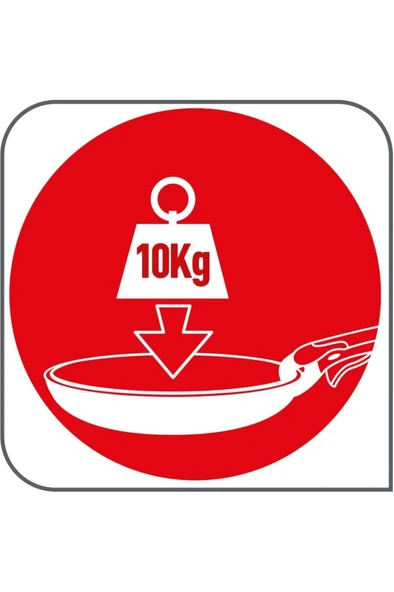 TEFAL L98631 Ingenio Tekli Tava ve Tencere Çıkarılabilir Tutma Sapı - 6