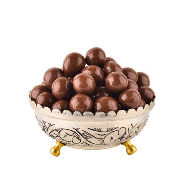 Fındık Draje Sütlü Çikolatalı 1 Kg