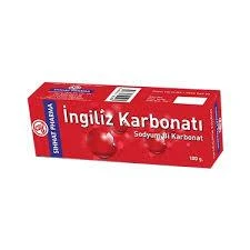 Sıhhat İngiliz Karbonatı 100 gr ürün görseli