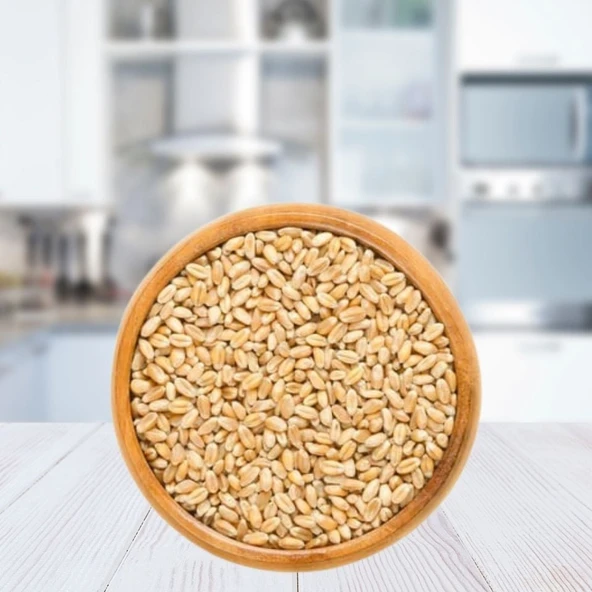 BULGUR AŞURELİK DÖVME 1 Kg