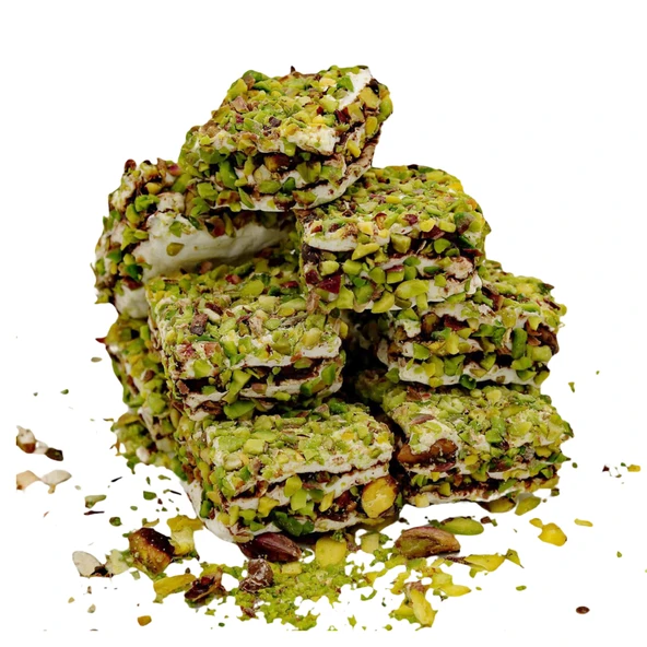 KatKat Çikolatalı Kaymaklı Lokum 1 Kg
