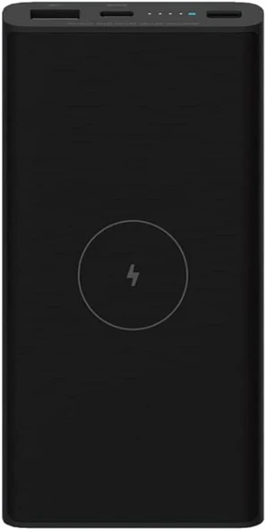 Xiaomi WPB15PDZM 10000 mAh Kablosuz Powerbank