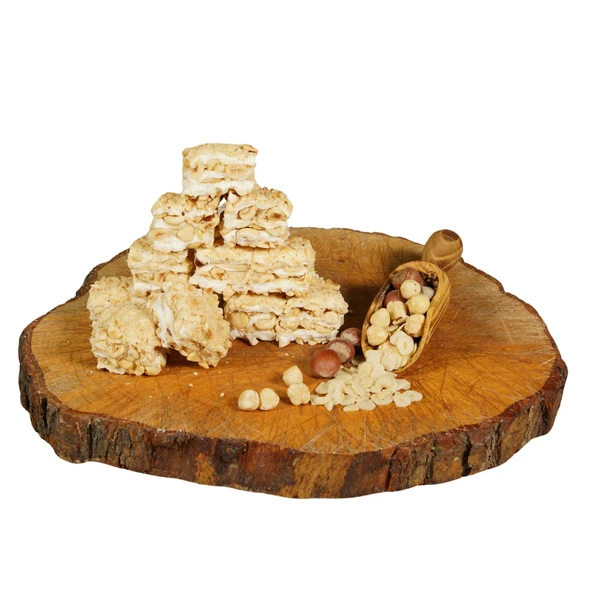 Fındıklı Kaymaklı Katkat 250 Gr