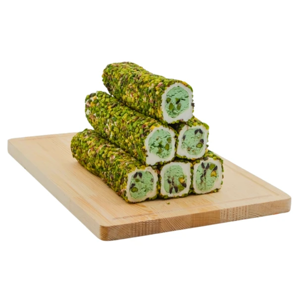 Fıstık Rüyası Lokumu 1 Kg