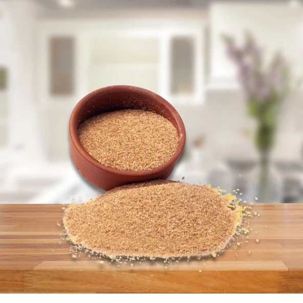 Köftelik Bulgur 1 Kg