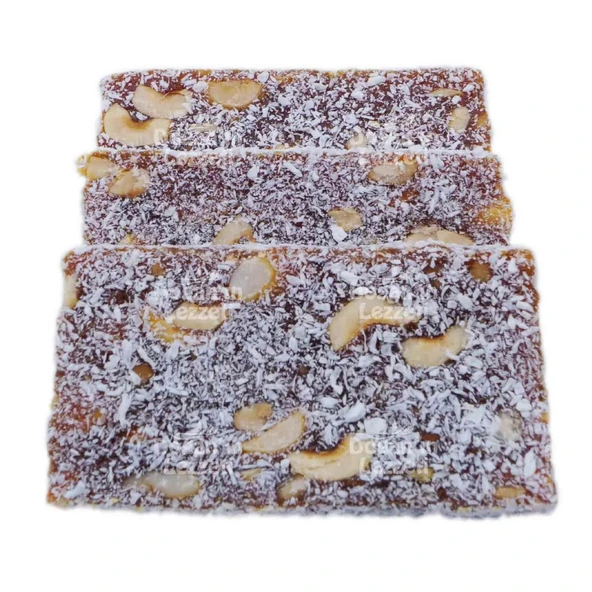 Fındıklı Cezerye 500 Gr