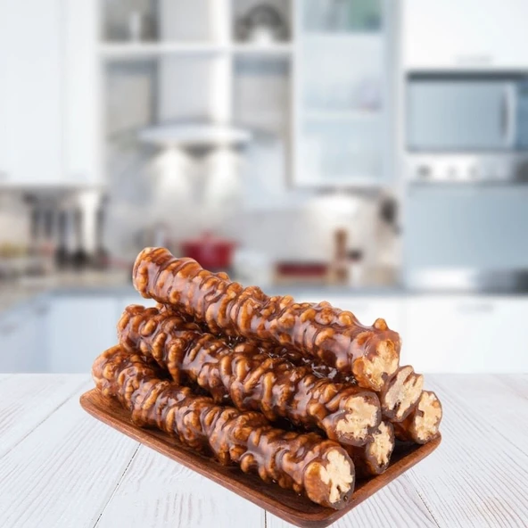 Koçak Bademci Cevizli Sucuk 750 Gr