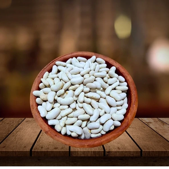 GEZİN KURU FASÜLYE 2Kg