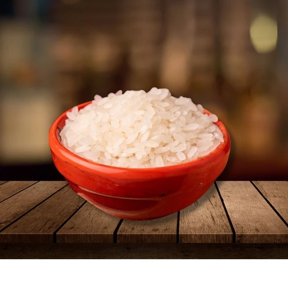 Baldo Pirinç 3Kg