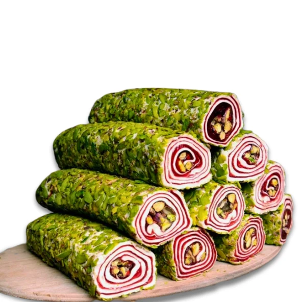 Vezir Sarma Lokum 750 Gr