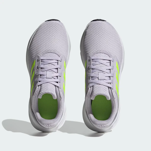 ADİDAS Galaxy 6 Ayakkabı IE1987 - Resim 2