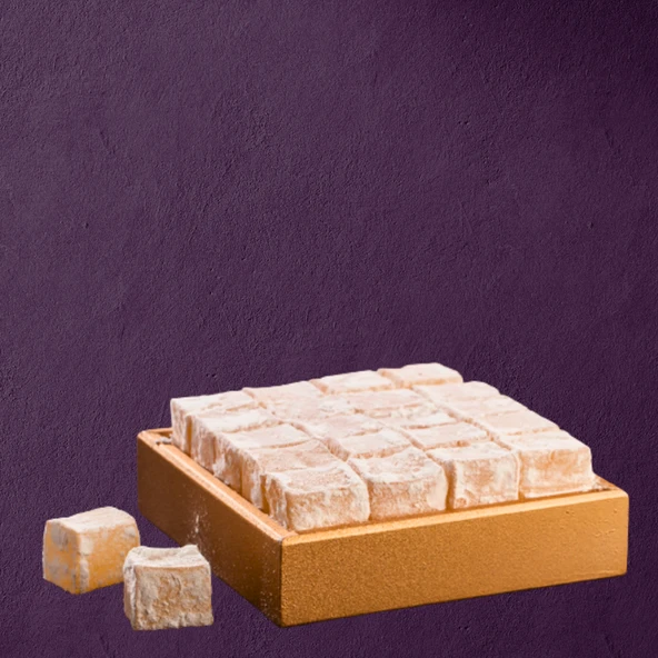 Sade Lokum 500 Gr