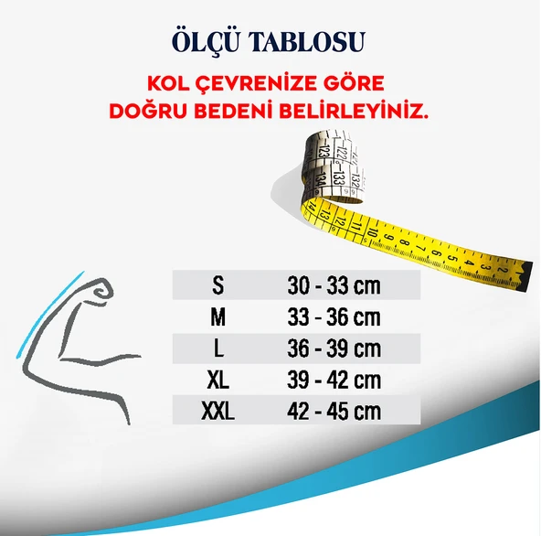 Vizor CODE 202 Fileli Kol Akısı - Resim 2