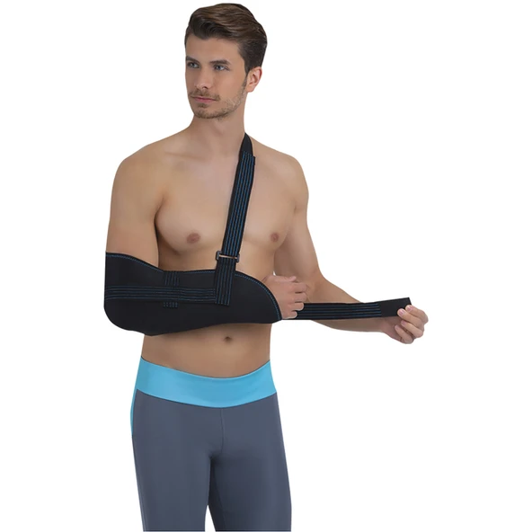 Vizor CODE 203 Havlu Kol Askısı ürün görseli 1