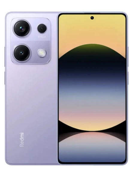 Xiaomi Redmi Note 14S 12GB Ram 512GB MOR