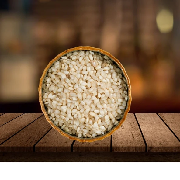Karacadağ Pirinci 4Kg