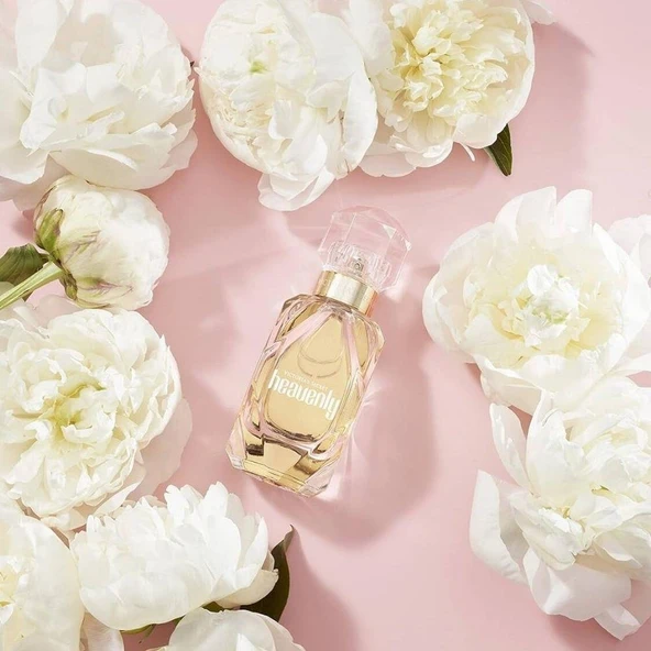 Victoria's Secret Heavenly  EDP 100 ml Kadın Parfümü - 3