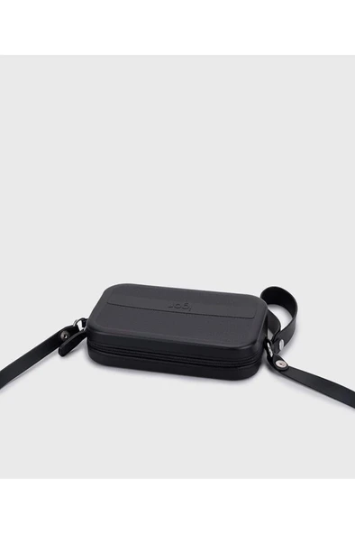 İgor S10319-002 ANE Kadın Askılı Omuz Çantası Siyah - 13