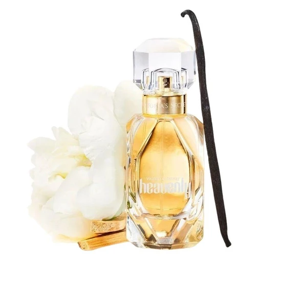 Victoria's Secret Heavenly  EDP 100 ml Kadın Parfümü - 4