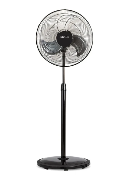 Raks SF-18 Kraus 18" Ayaklı Vantilatör