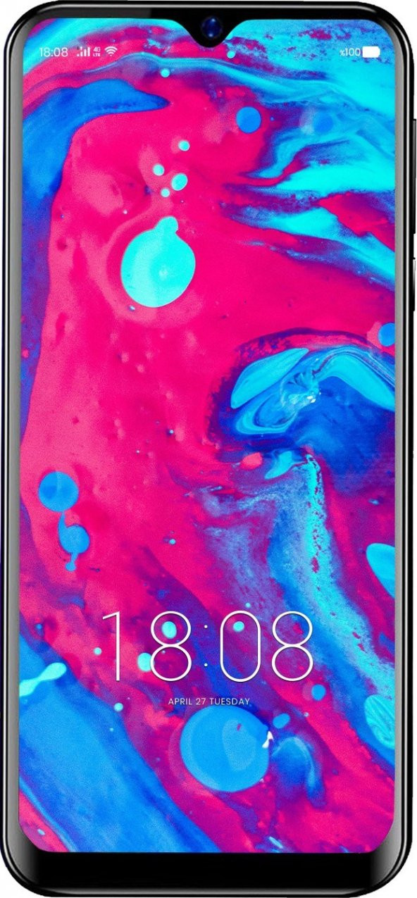 Reeder P13 Blue 16 GB 3 GB RAM (Reeder Türkiye Garantili)