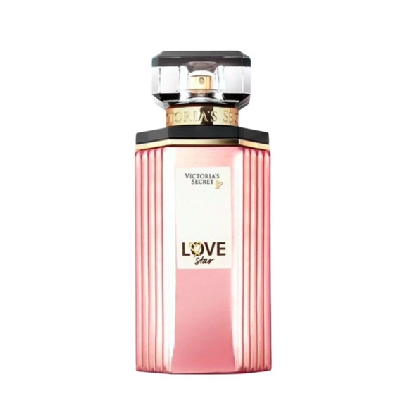 Victoria's Secret Love Star EDP 50 ml Kadın Parfümü