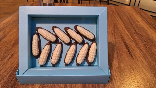 Mısır Spesiyal Hediyelik Çikolata - 2