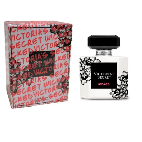 Victoria's Secret Wicked EDP 50 ml Kadın Parfümü - 2