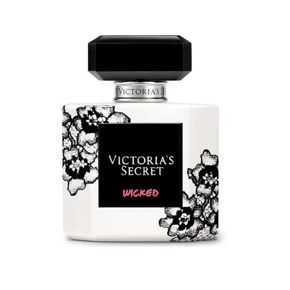 Victoria's Secret Wicked EDP 50 ml Kadın Parfümü