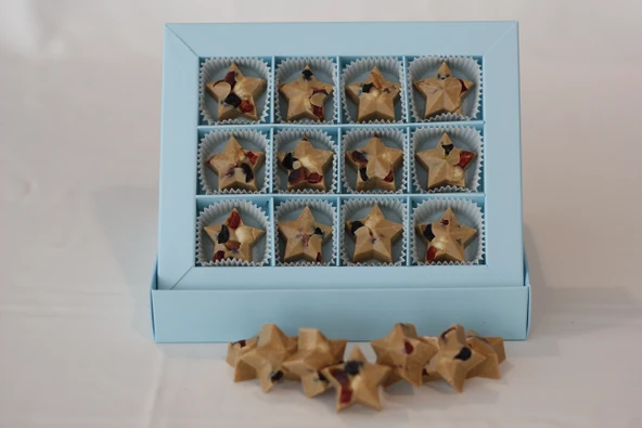 Yıldız Spesiyal Hediyelik Çikolata